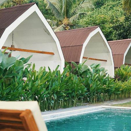 Kuta  Jungle Bungalows מראה חיצוני תמונה