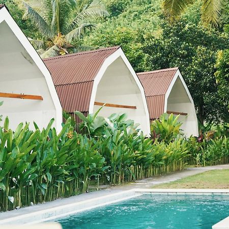 Kuta  Jungle Bungalows מראה חיצוני תמונה