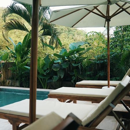 Kuta  Jungle Bungalows מראה חיצוני תמונה