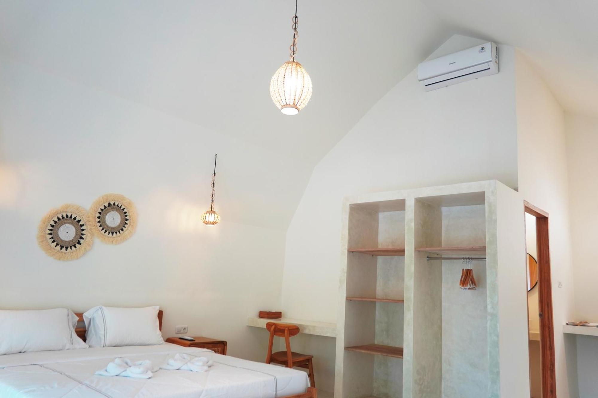 Kuta  Jungle Bungalows מראה חיצוני תמונה