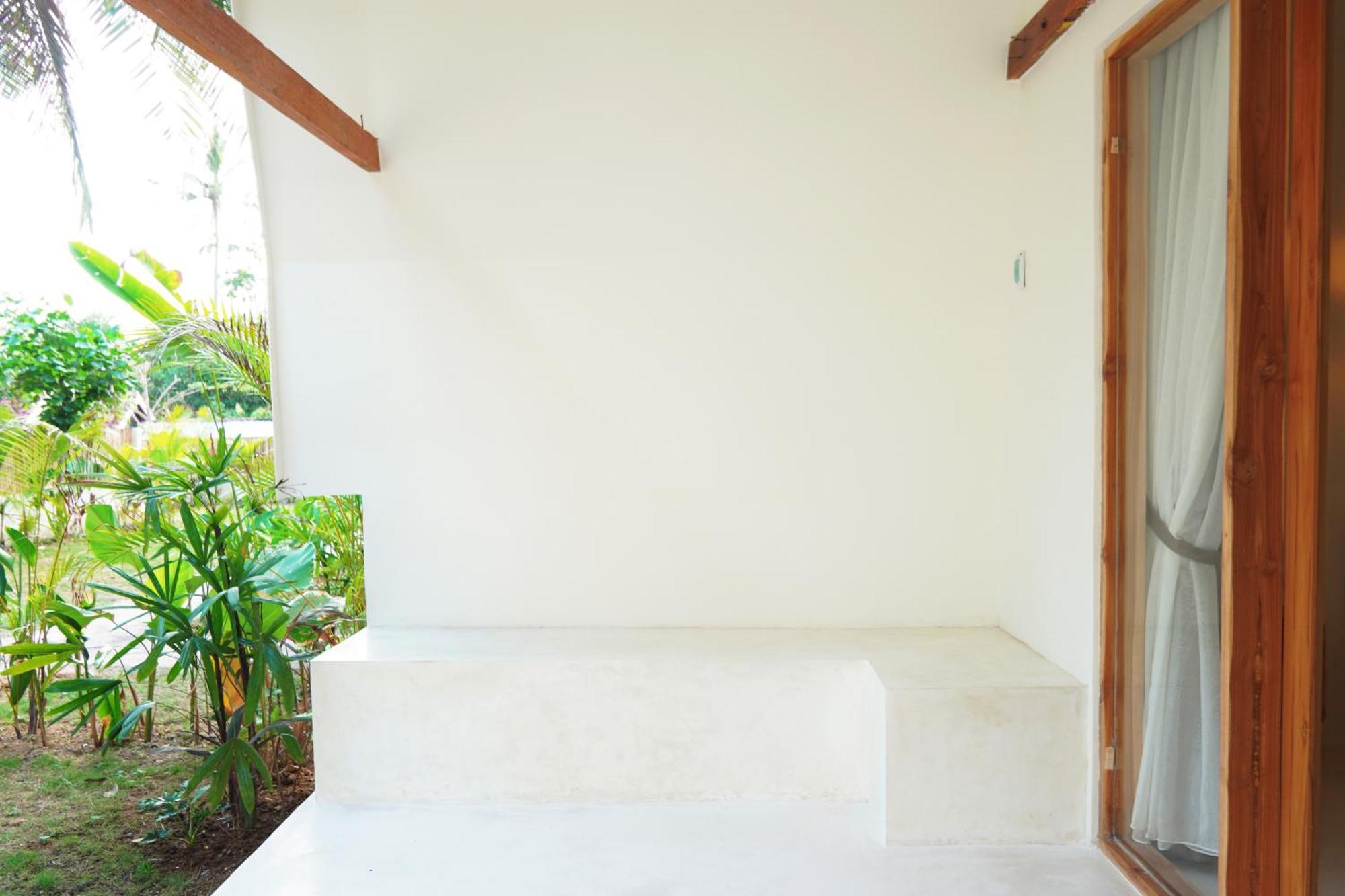 Kuta  Jungle Bungalows מראה חיצוני תמונה
