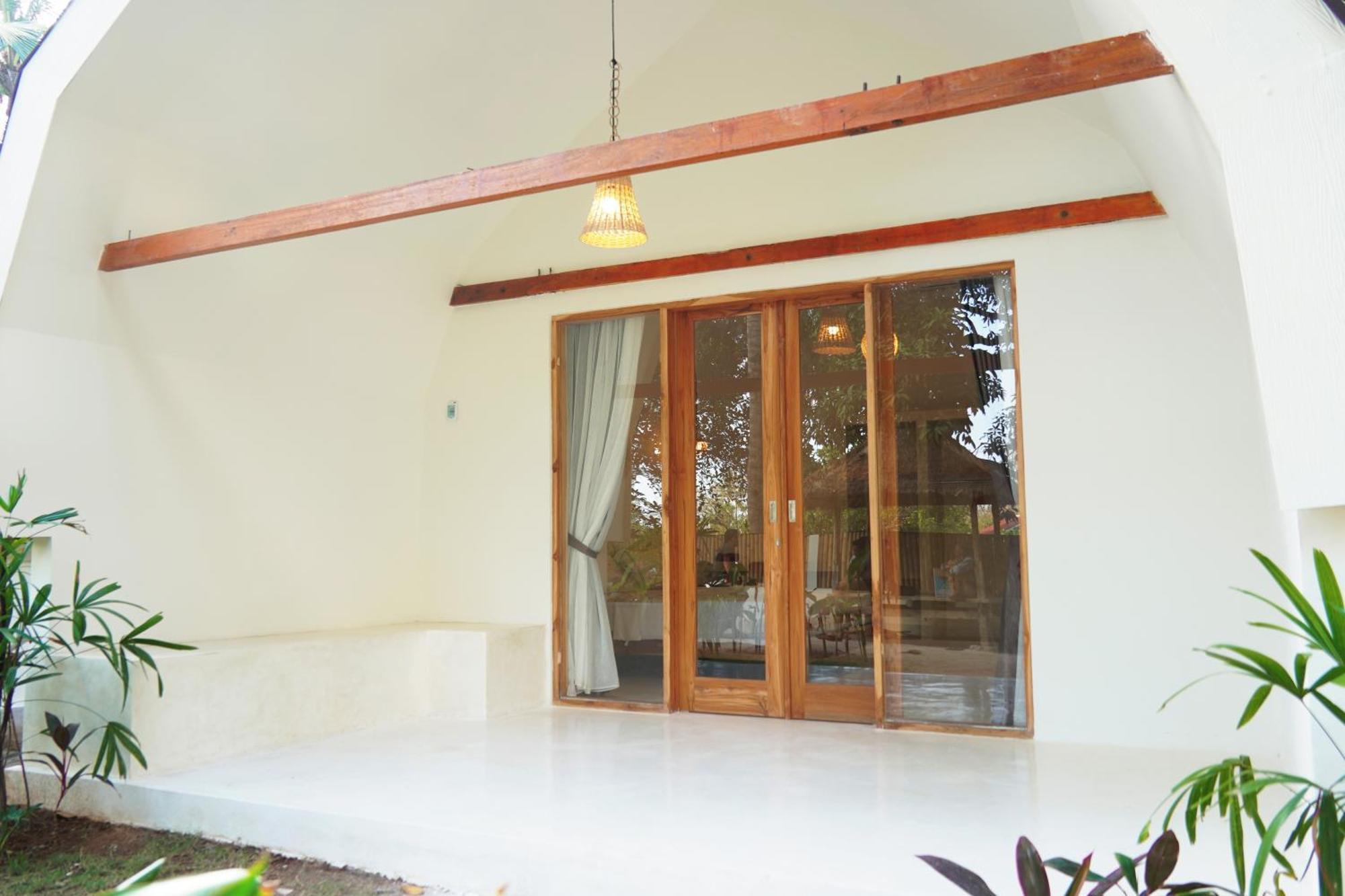 Kuta  Jungle Bungalows מראה חיצוני תמונה