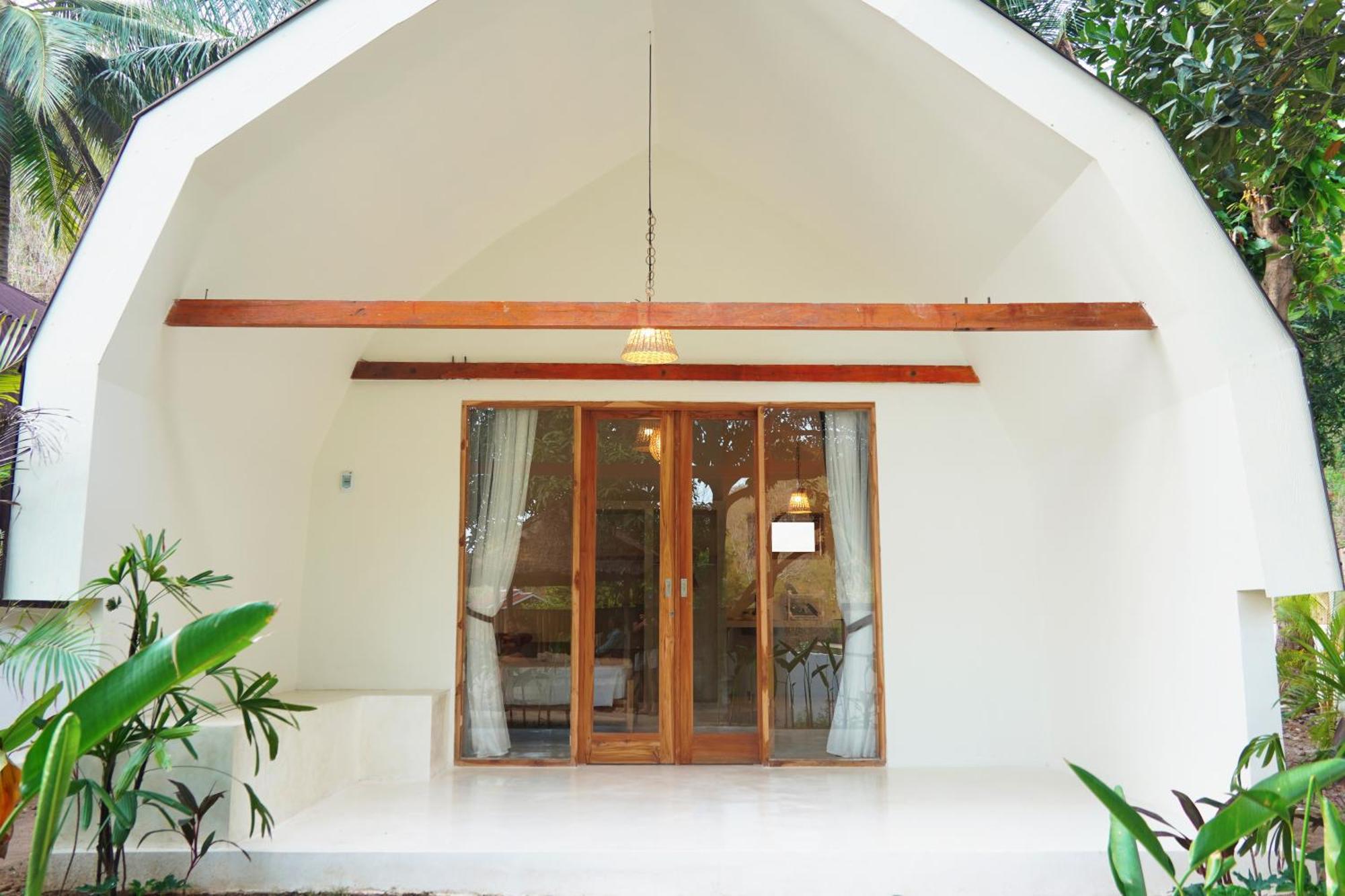 Kuta  Jungle Bungalows מראה חיצוני תמונה