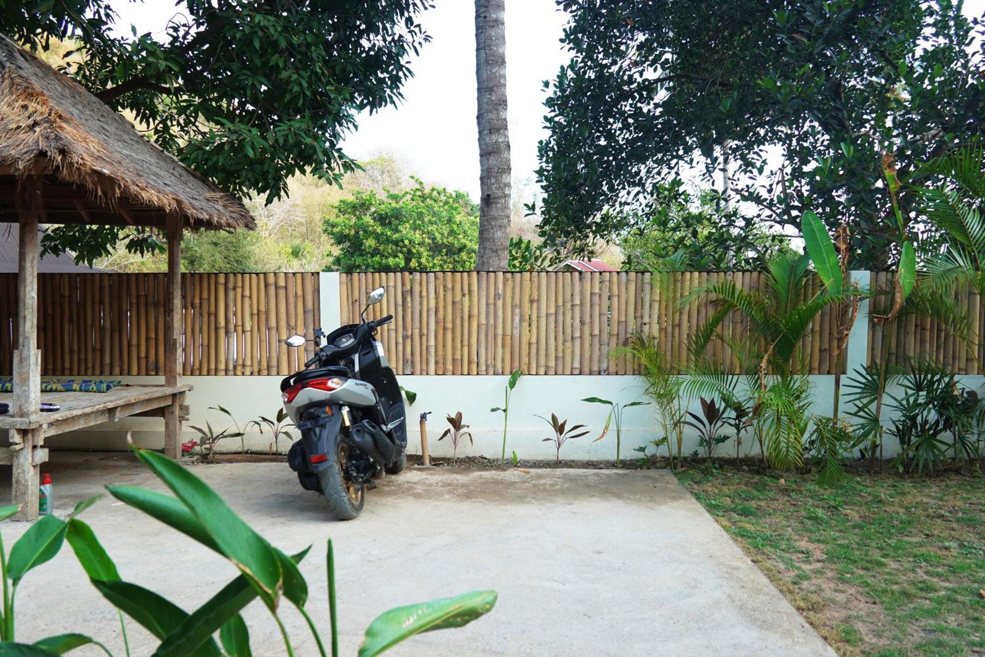 Kuta  Jungle Bungalows מראה חיצוני תמונה