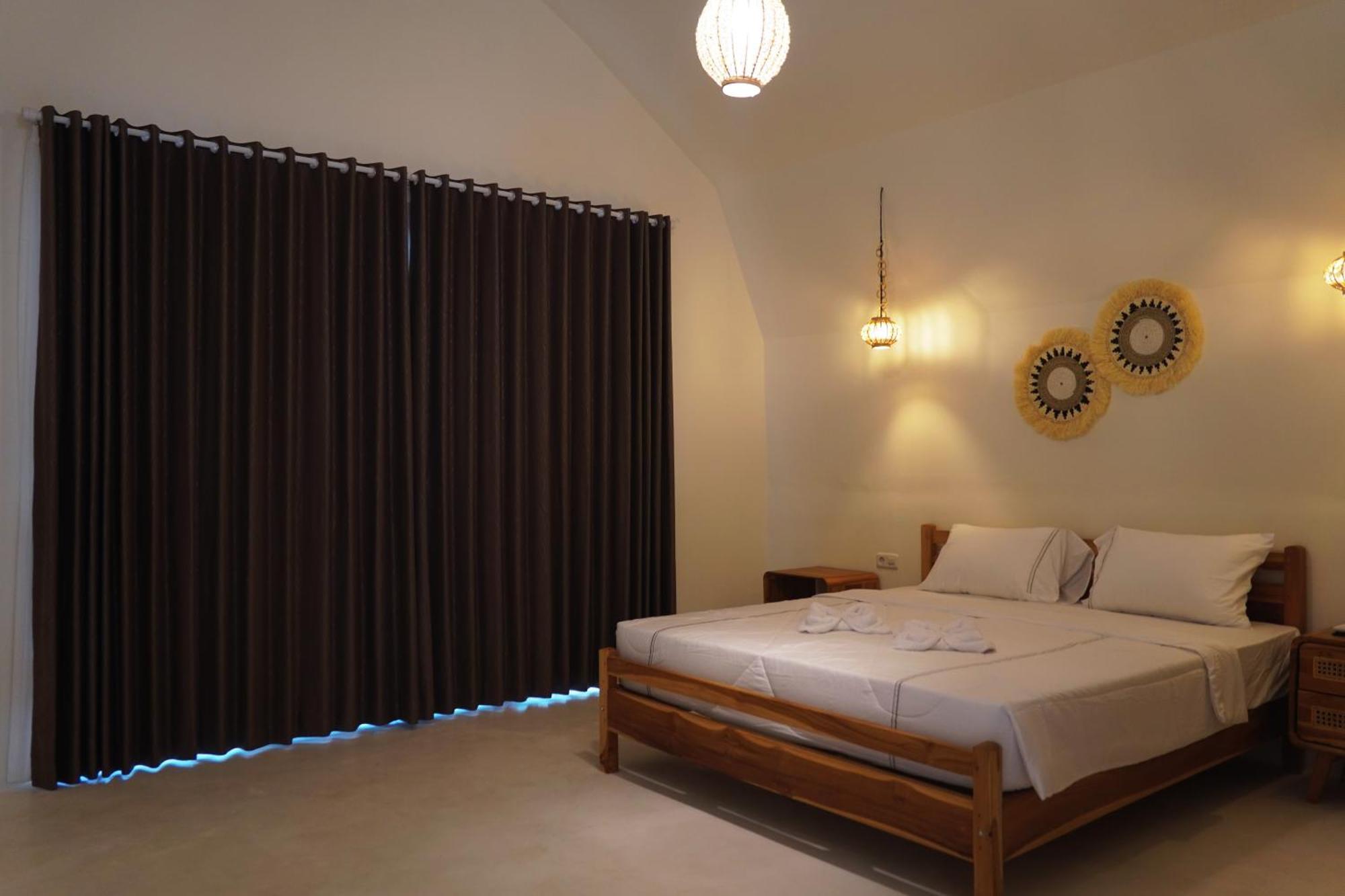 Kuta  Jungle Bungalows מראה חיצוני תמונה