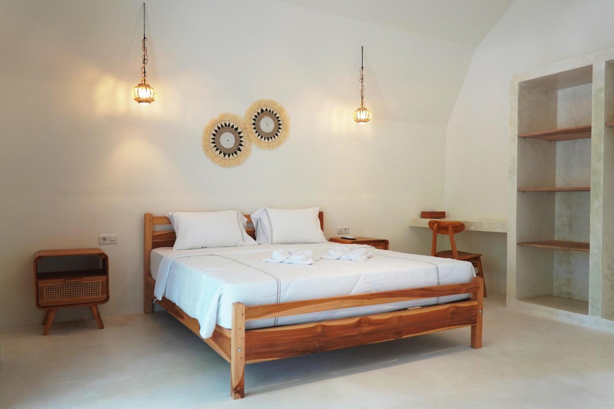 Kuta  Jungle Bungalows מראה חיצוני תמונה