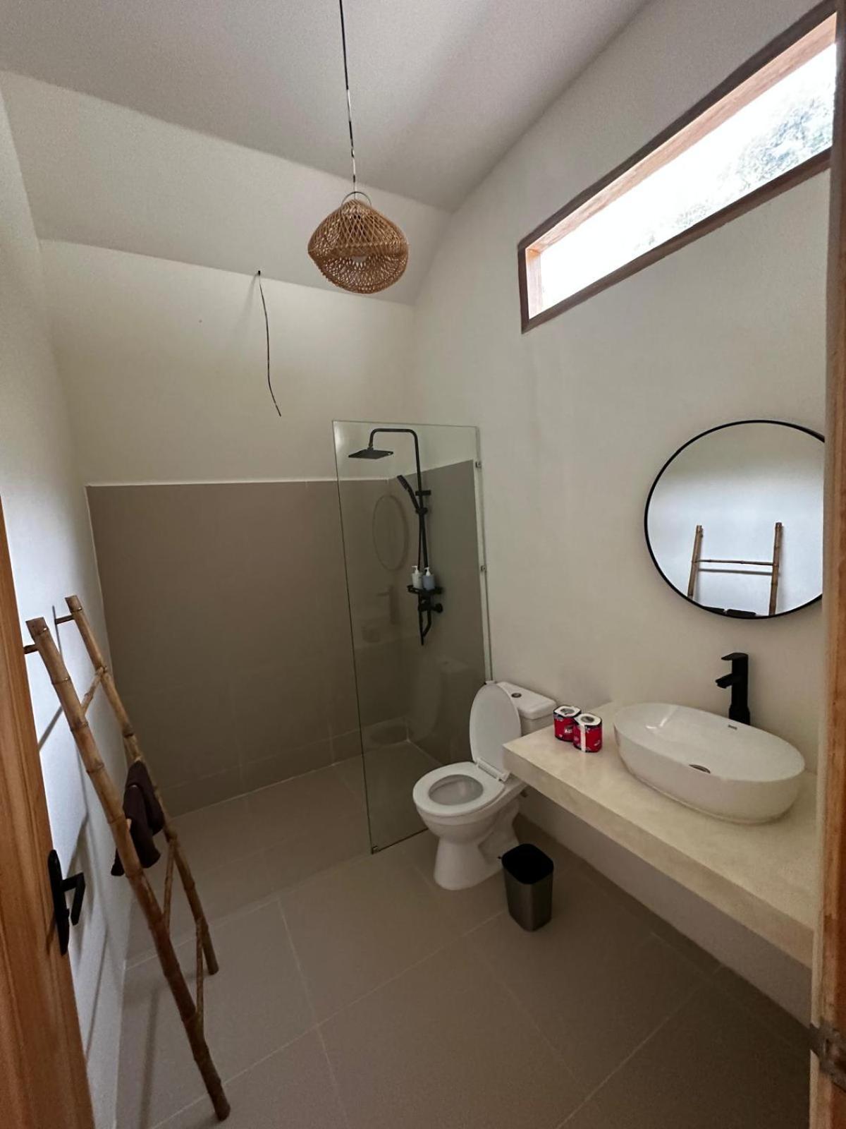Kuta  Jungle Bungalows מראה חיצוני תמונה