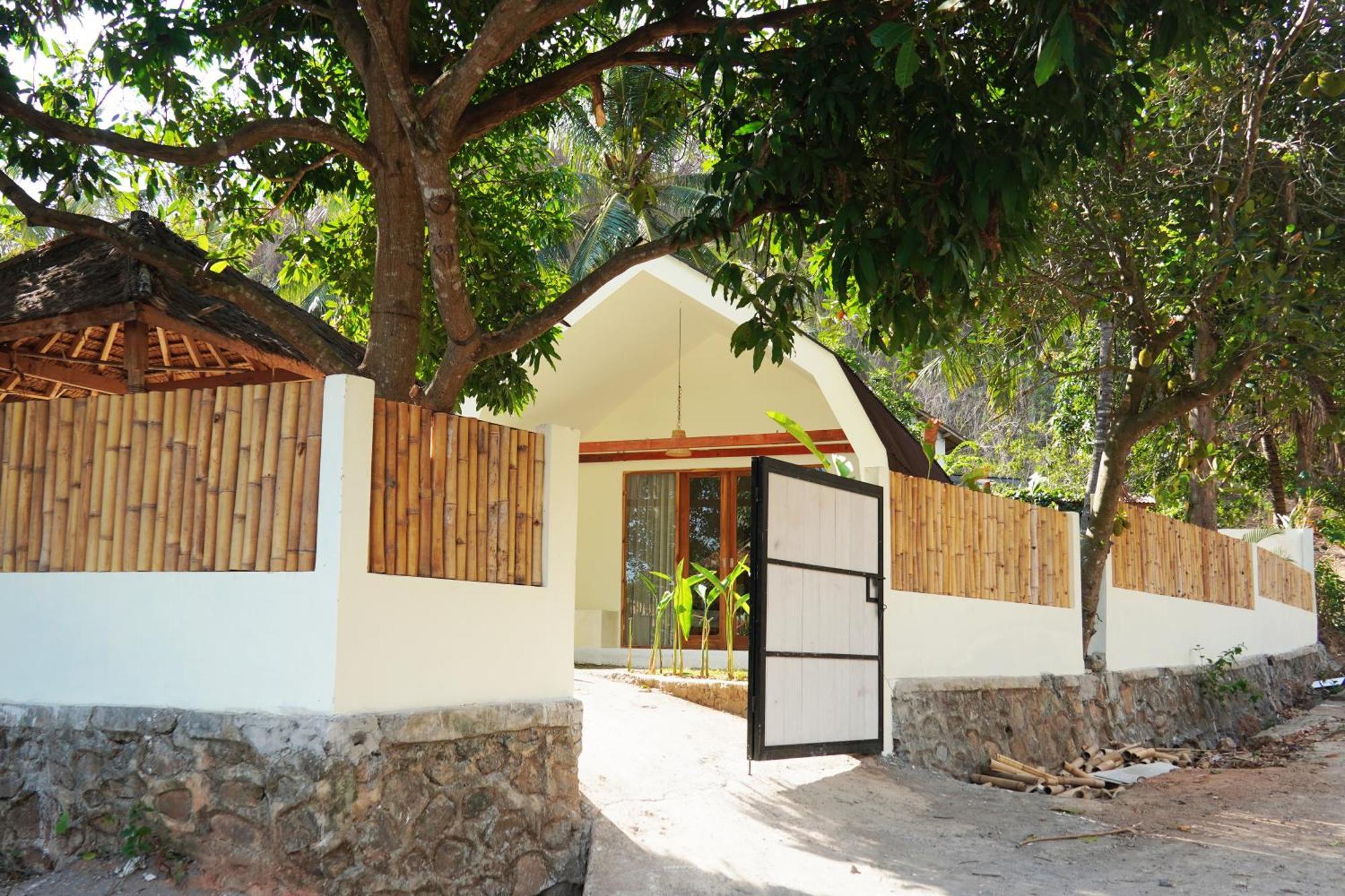 Kuta  Jungle Bungalows מראה חיצוני תמונה